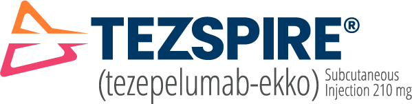 TEZSPIRE Logo