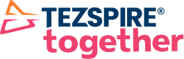 TEZSPIRE Together Logo