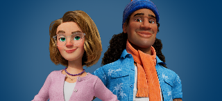 Tezspire Together banner
